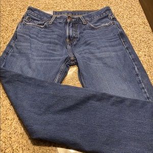 Men’s Hollister Jeans